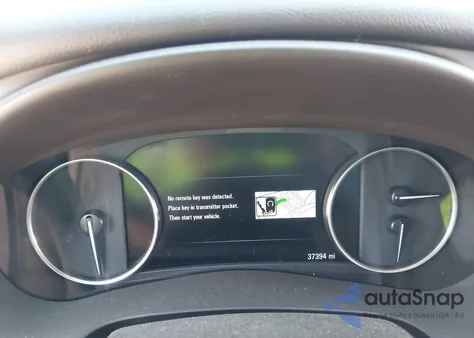 2018 Buick Lacrosse Preferred from USA, damaged, VIN 1G4ZN5SSXJU115019